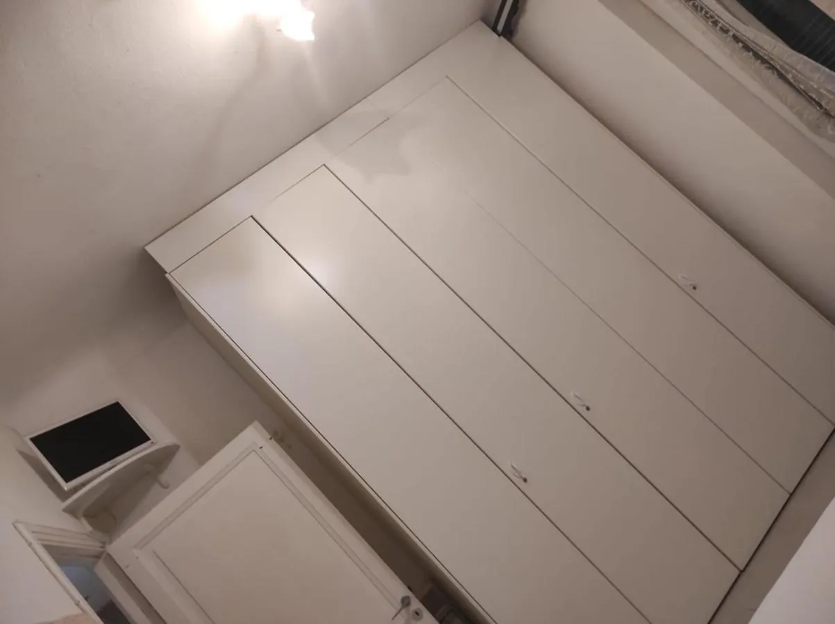 Casa La Spezia Apartment Italy