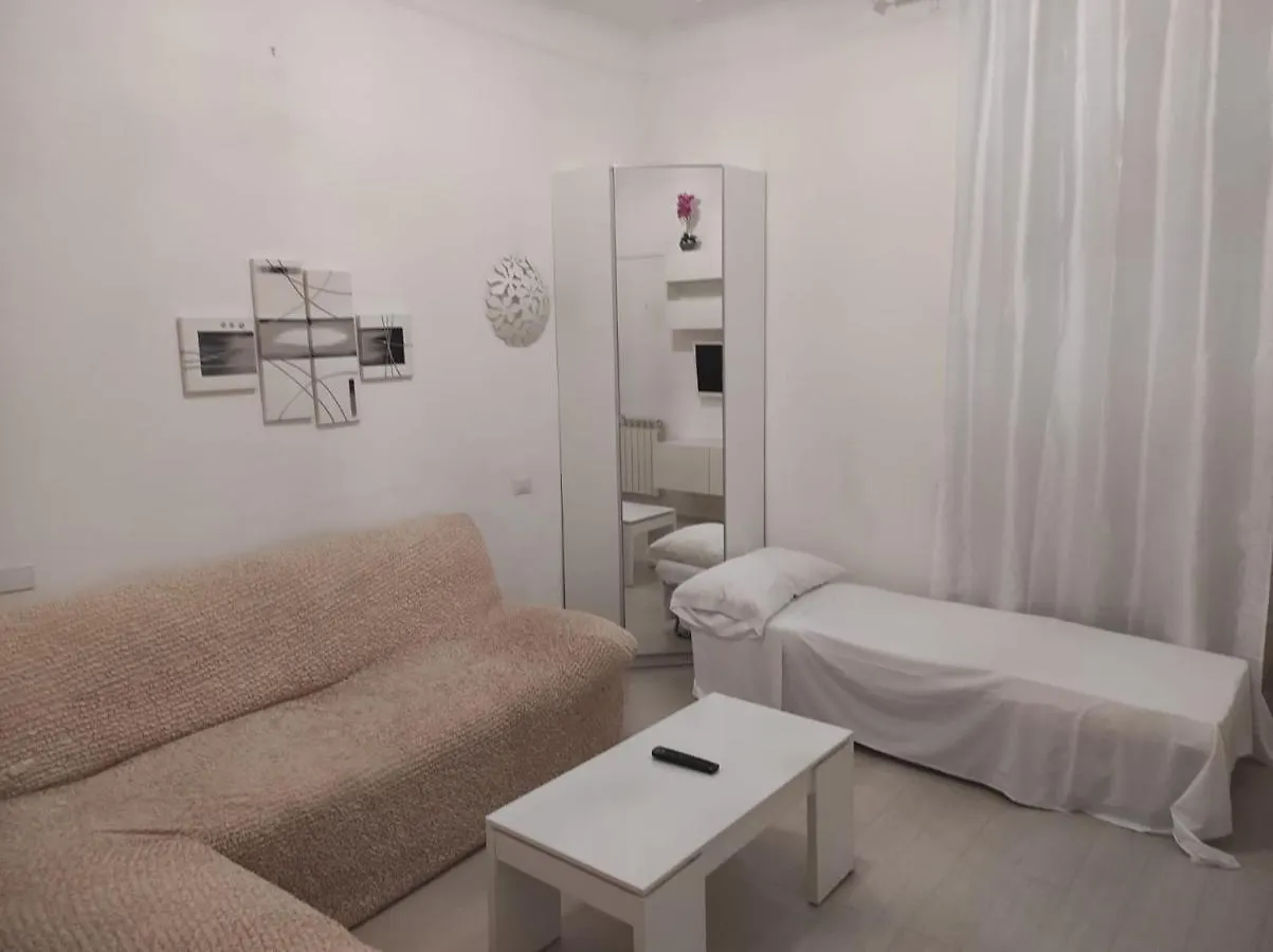 Casa La Spezia Apartment Italy