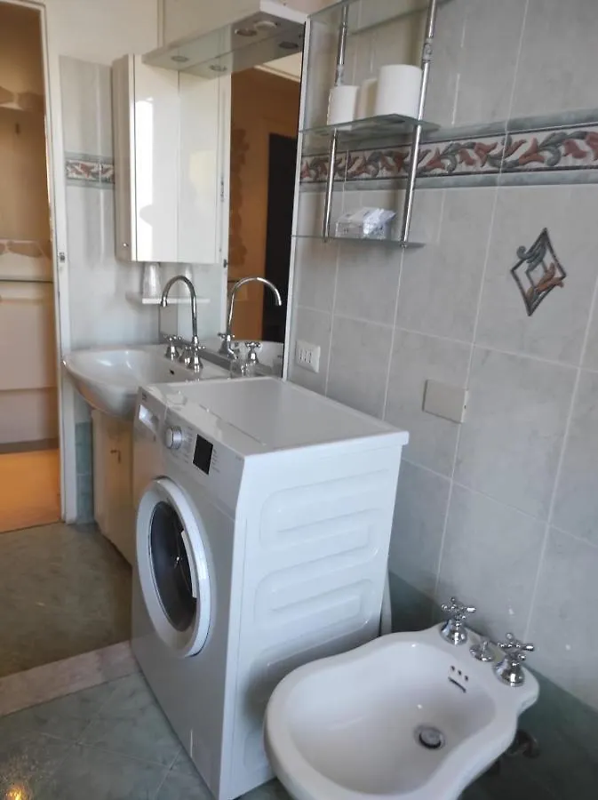 Casa La Spezia Apartment