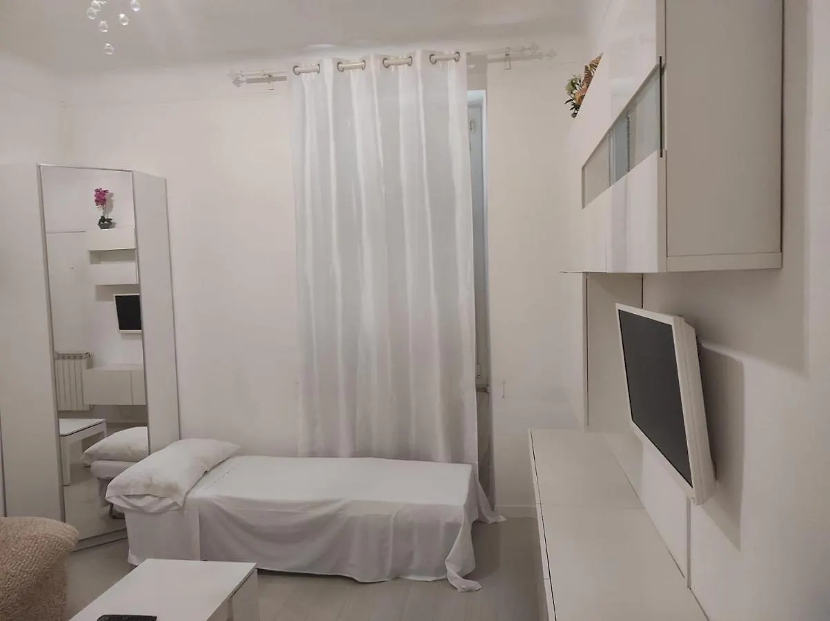 Casa La Spezia Apartment Italy