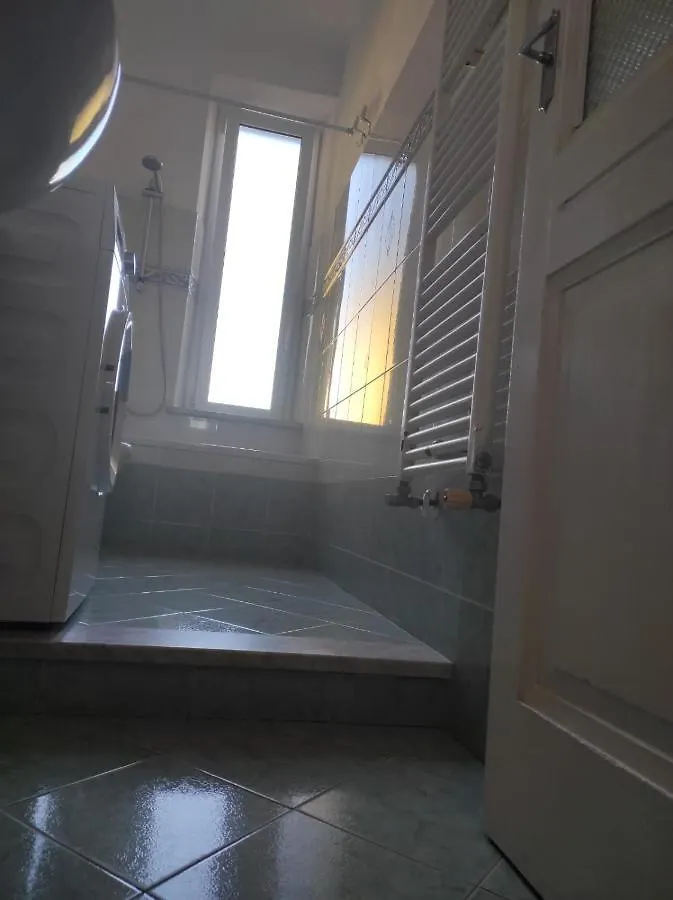 Casa La Spezia Apartment Italy