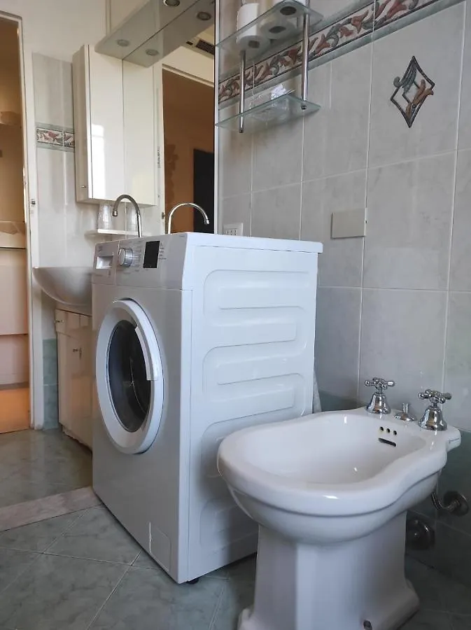Casa La Spezia Apartment 0*,  Italy