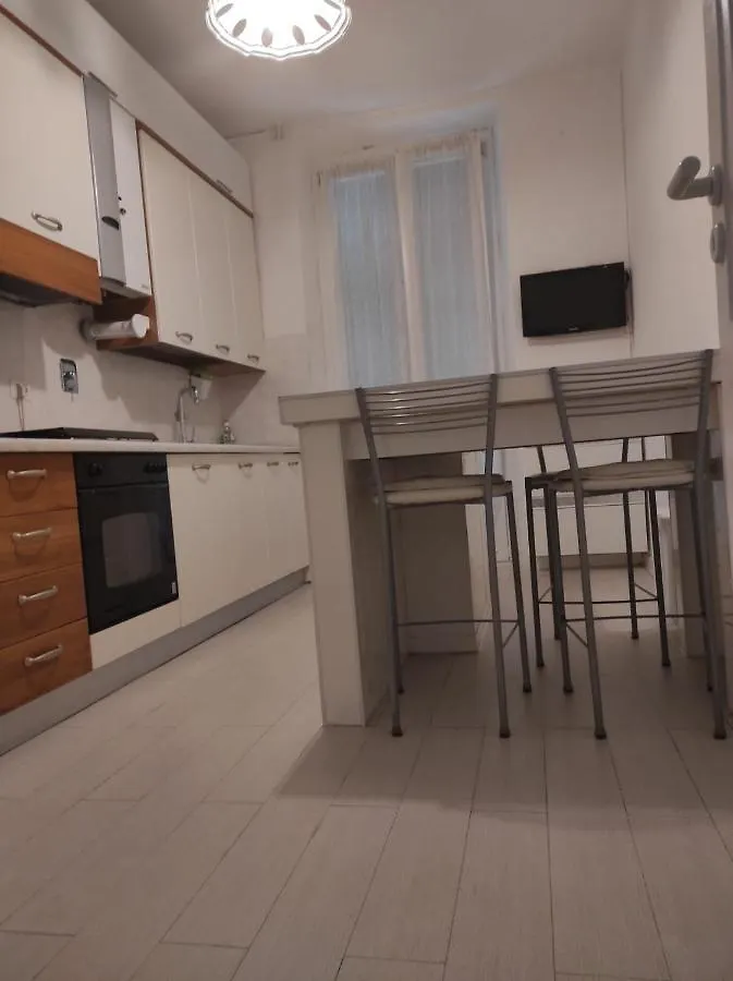 Casa La Spezia Apartment