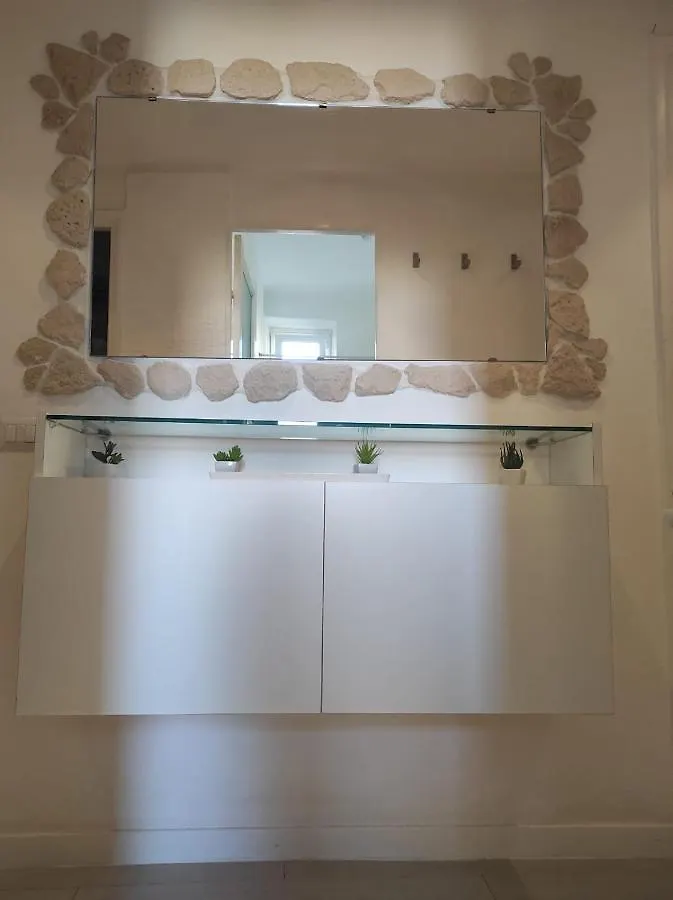 Casa La Spezia Apartment