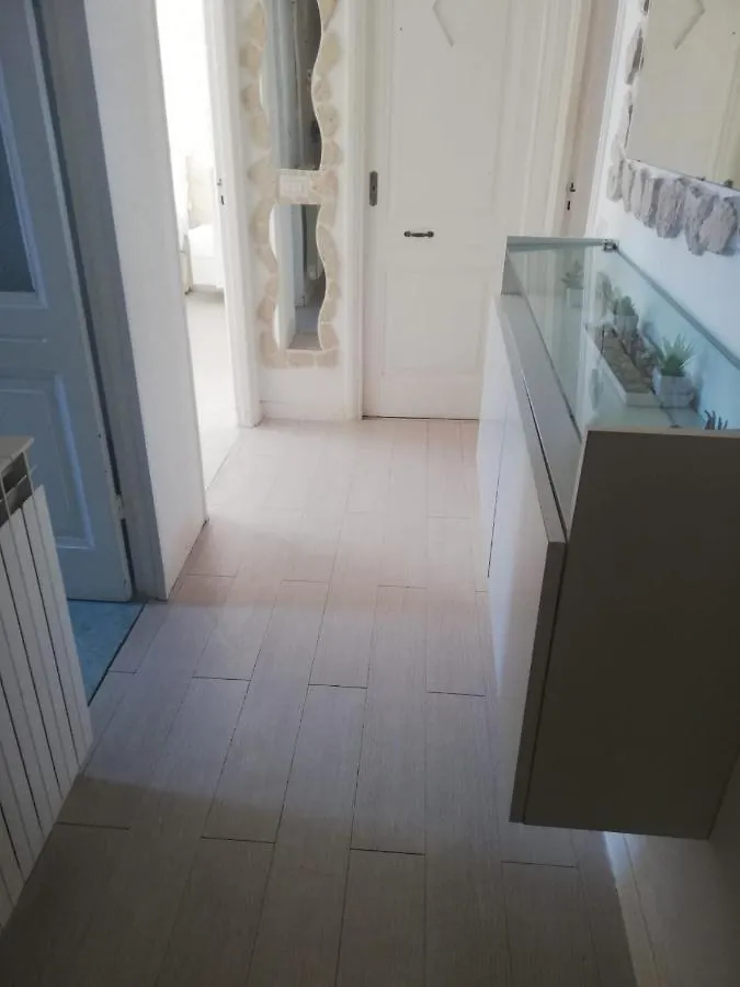 Casa La Spezia Apartment