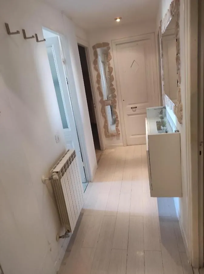 Casa La Spezia Apartment