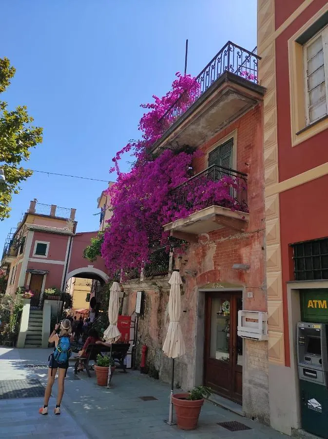 Casa La Spezia Apartment