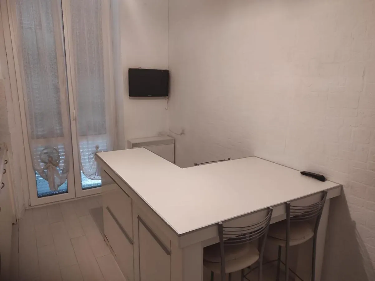 Casa La Spezia Apartment Italy